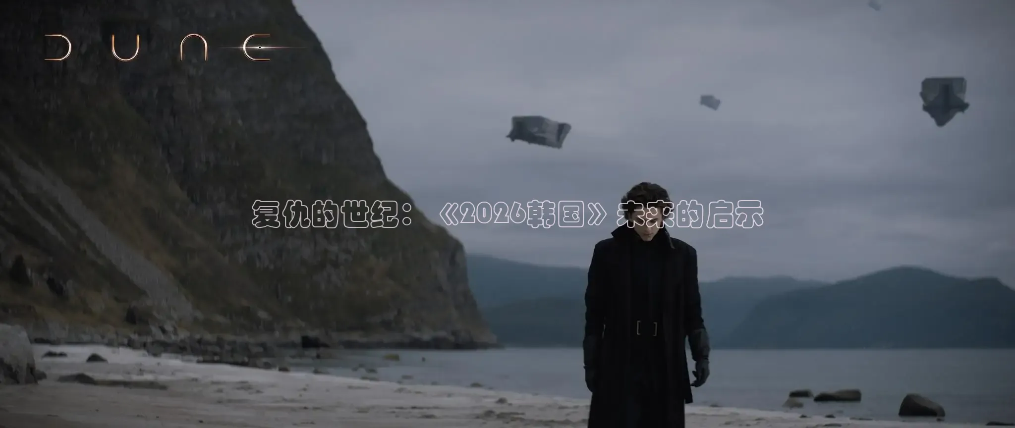 复仇的世纪：《2026韩国》未来的启示